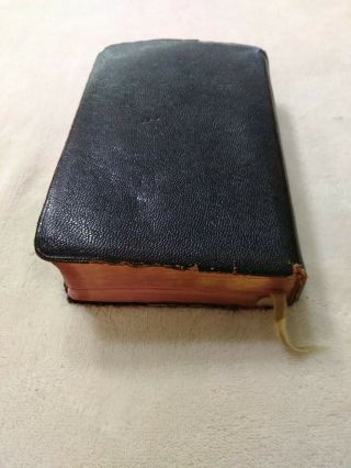 The Roman Missal in English and Latin 1937 Father Lasance Catholic Antique 2