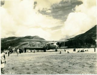 Peru Air Force,  Curtiss Bt - 32c,  Ob - 11c 