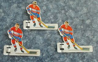 Eagle / Coleco Detroit Red Wings Goalie 1960 