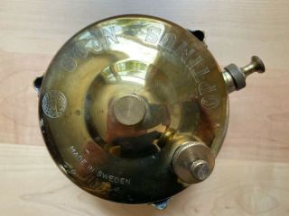 Vintage Optimus 00 Camping Backpacking Stove Made in Sweden 3