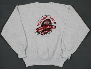 Ohio State Buckeyes Vintage 90 