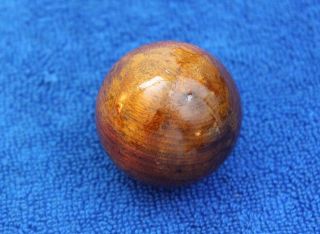 Wooden Wood Gear Shift Knob Handle Accessory Auto Fits Olds Ford Truck Gm Nash