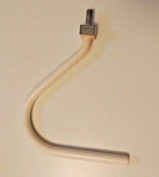 Vintage White Mountain Electric Dough Mixer Maker Hook Only Replacement