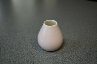 Vintage Martin Boyd Pottery Vase 1950 