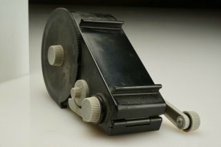 Vintage Watson Bulk Film Loader For 35mm Film Model 100