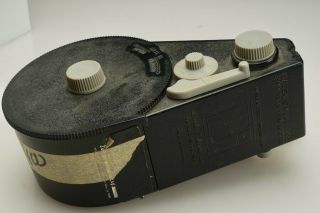 Vintage Watson Bulk Film Loader for 35mm Film Model 100 3
