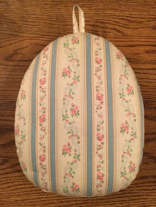 Vintage Pillow Ironing Board Travel Portable Quilting Cloths Household