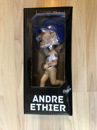Andre Ethier,  Bobblehead,  Los Angeles Dodgers,