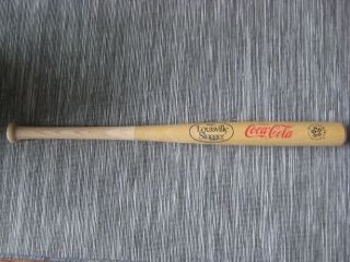 Oakland Athletics 1987 Mlb All Star Game Souvenir Fan Giveaway Bat