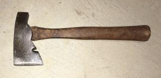 Vintage True Temper Dynamic Hatchet Hammer