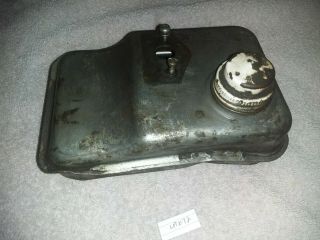 Vintage Briggs & Stratton Fuel Tank 2 Hp Small Engine Parts Accessories