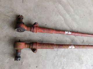 1939 Ford 9N Steering Tie Rods Early Ones Antique Tractor 2