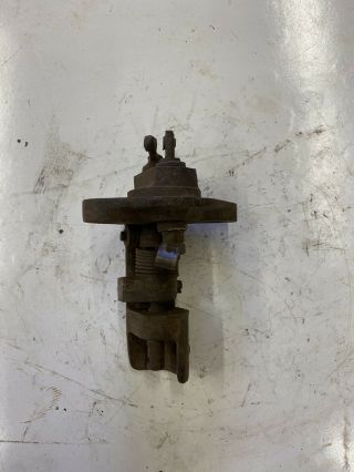 John Deere 11/2 - 6 Hp Antique Hit And Miss Gas Engine Ignitor