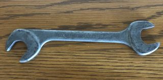 Vintage Proto Los Angeles 3348 3/4 " Offset Wrench Mfd Usa