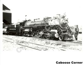 Denver & Rio Grande Western Railroad 1700 Denver Co 1939 B&w Photo (l0257)