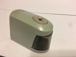 Vintage Stanley Bostitch Battery Operated Pencil Sharpener Bps10