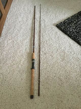 Vintage Fenwick Casting Rod