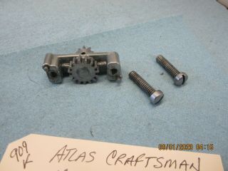 Atlas Craftsman 6 