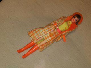Vintage Barbie Made For Each Other Outfit.  Complete.  Awesome