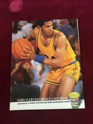 1990 Barry Jacob ' s Fan ' s Guide to ACC Basketball Barry Oliver No Label (D6) 2