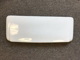 American Standard Toilet Tank Lid F4049 4049 In White For Cadet And More