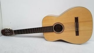 Vintage Greco Gr 2 By Goya Acoustic Guitar