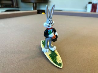 Vintage Style Bugs Bunny 1950s 1960s Accessory Dash Surfer Chevy Ford Mopar
