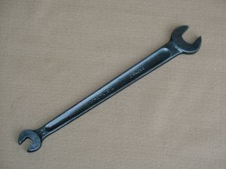Vtg Wwii Willys Mb Ford Gpw Jeep Kent Moore J - 4056 41 - W - 3575 Tappet Wrench Tool
