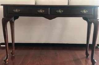 Console Tables For Entryway