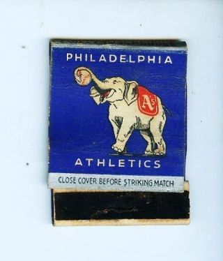 1940 Philadelphia A 