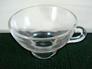 Vintage Glass Canning Funnel For Mason Jars Ball/kerr/atlas Can/canner/garden