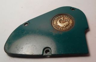 Vintage Penn Reels Spinfisher 706 - Housing Cover Plate - Fishing Reel Part