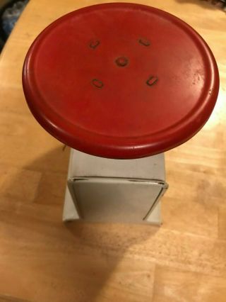 Vintage Way Rite Kitchen Scale 25 Ounce Kitchen Scale 2