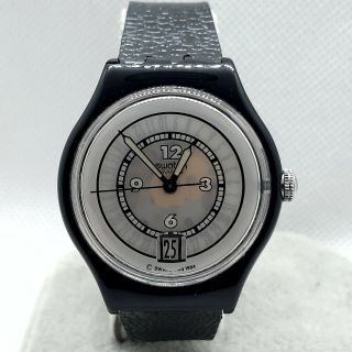 Swatch Automatic Watch The Originals SAB400 Lapillo - 1994 Vintage 2