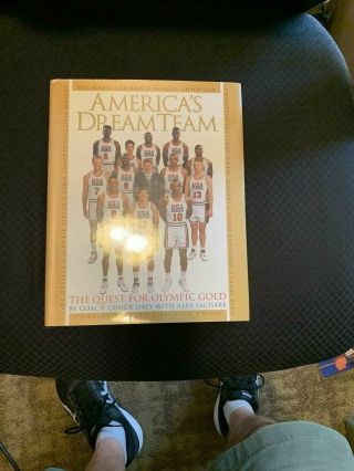 Hardcover Book With Great Photos America 