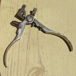 Antique Ideal 32 S&w Hand Loading Tool