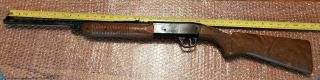 Vintage Daisy Model 840.  177 Pellet / Bb Air Rifle
