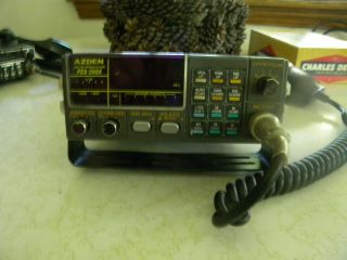 Azden Psc - 2000 2 Meter Ham Radio