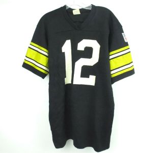 Vintage Pittsburgh Steelers Rawlings Football Nfl Jersey Stitched Shirt Size Xl