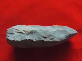 Ancient Neolithic stone ax.  VERY RARE 3