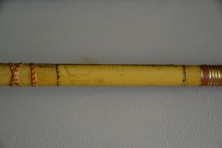 Antique H.  A.  Whittemore Fishing Rod - 2 Pc.