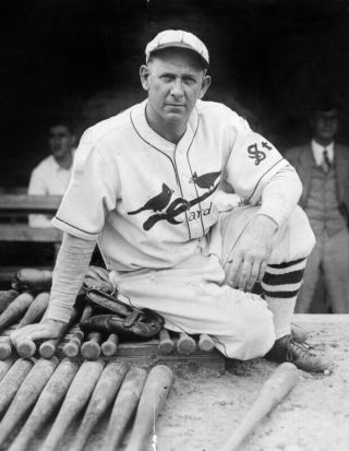 1930 St Louis Cardinals 210 Game Winner Jesse Haines Hall Of Famer Photo 8x10 2
