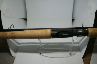 Vintage Abu Garcia Conolon Premier Fishing Rod 7 Foot Rod - 2 Pc.  - Cps702m