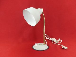 Petite Lampe De Bureau Vintage