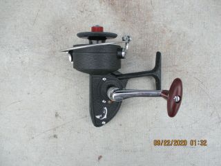 Dam Quick 330 Spinning Fishing Reel - Made In West Germany -