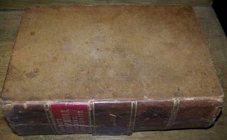 1845 Antique Brande Dictionary Science Literature And Art Human Knowledge Book