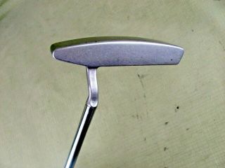 Vintage Ping Pal 2 Putter - Karsten - Stainless Steel Shaft - RH - Lamkin Grip 2