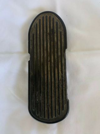 1948 - 49 - 50 - 51 - 52 - 53 - 54 Chevy Gmc Truck Gas Pedal Vintage Ah