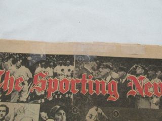 The Sporting News 