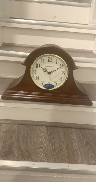 Howard Miller Antique Clock 630 122